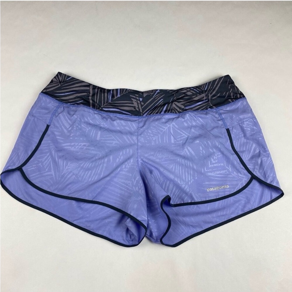 Patagonia Women's Strider Shorts - 3.5" Women's Size XL, EUC
